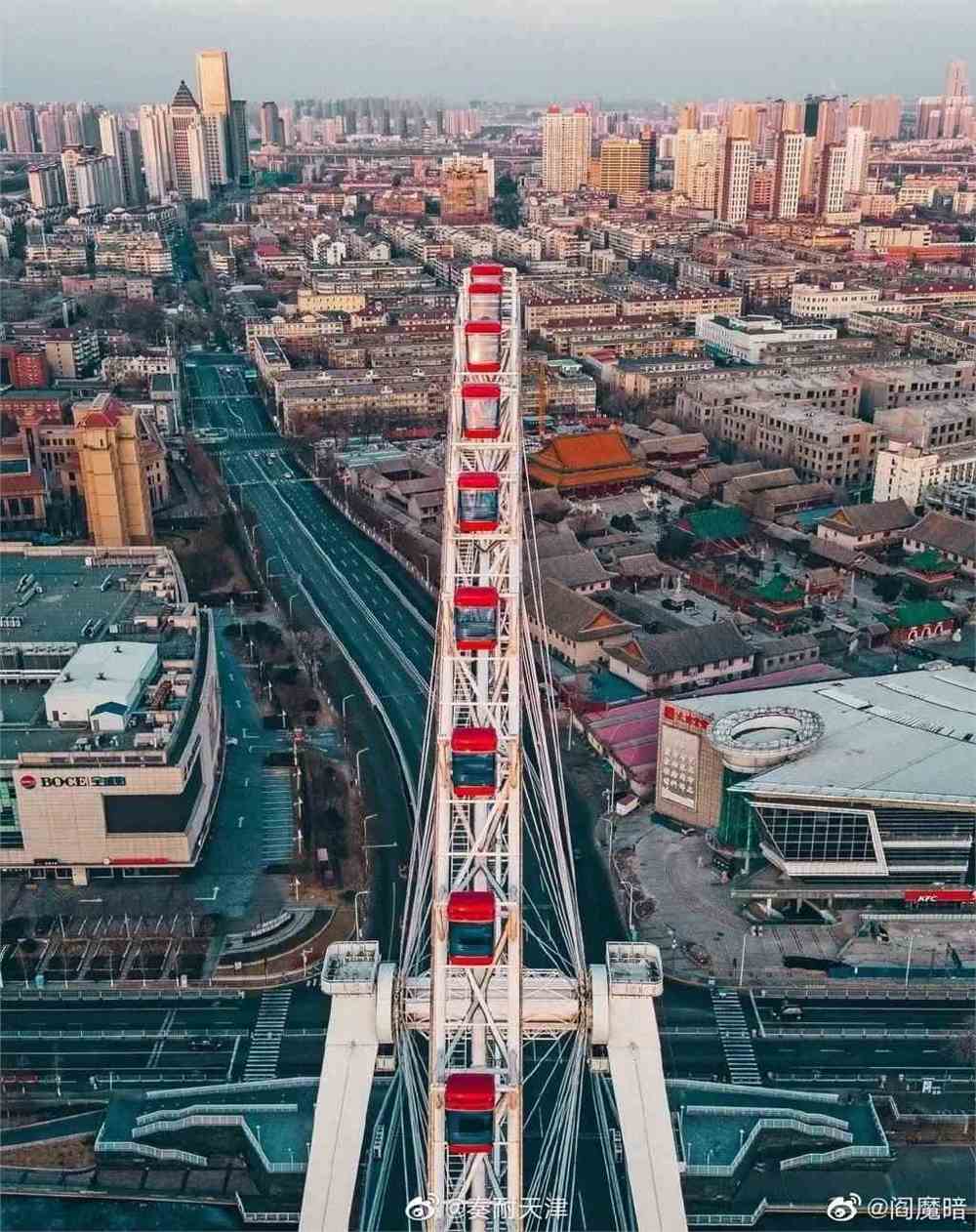 天津疫情，一座城市的集体记忆与时间叙事