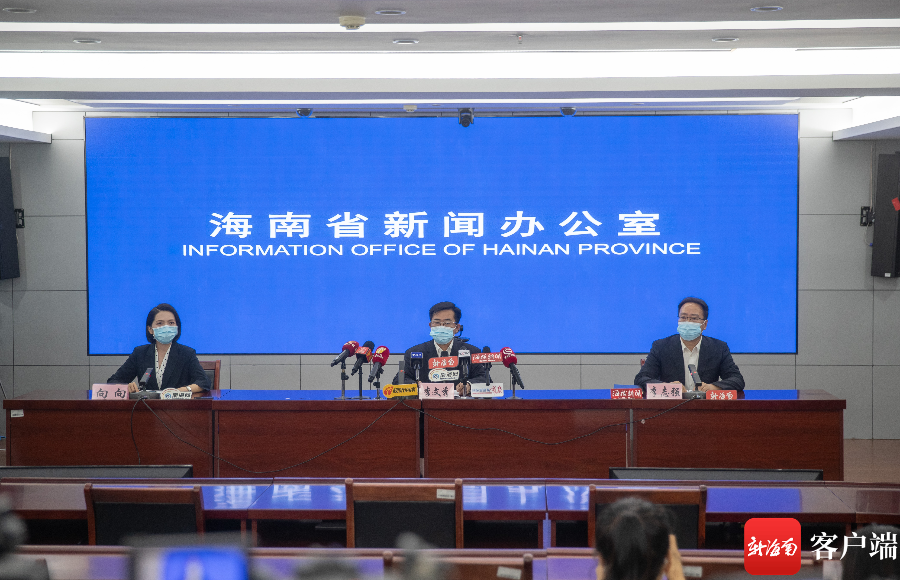 2020海南疫情什么时候解除