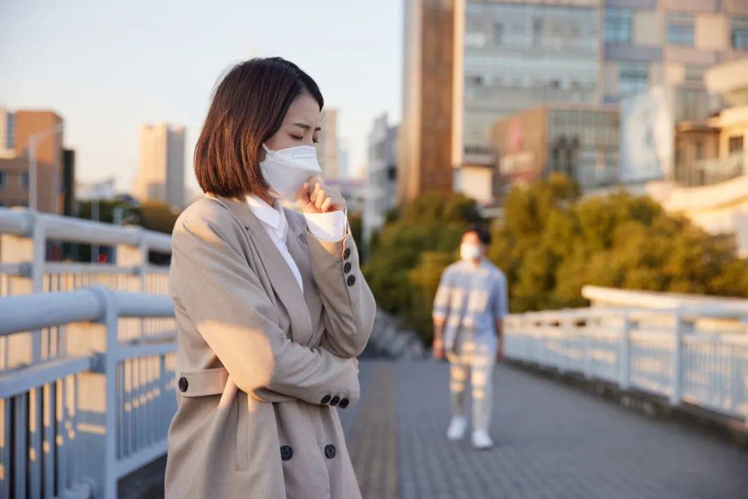 2019年突然疫情，戴馥羽与时代拐点处的微光