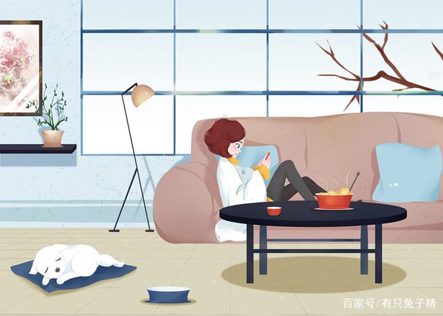 疫情之下，家成了最熟悉的陌生地