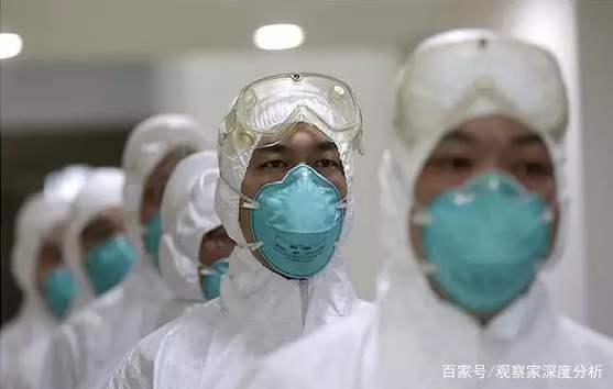 武汉疫情什么病状