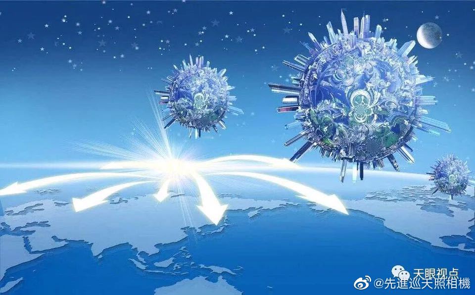 新冠疫情是什么呀