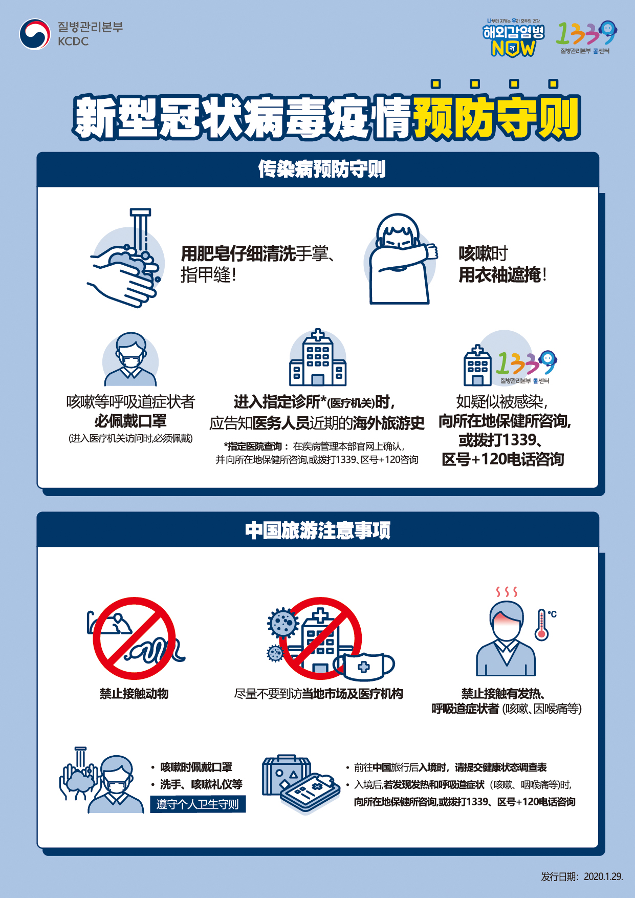 新冠疫情是什么呀