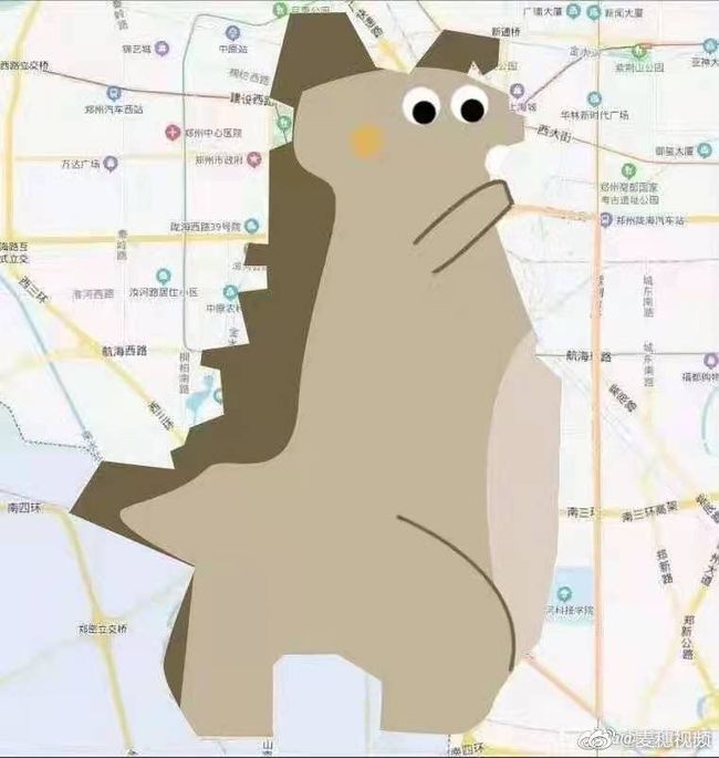 封锁地图，疫情下的城市静默与人类韧性