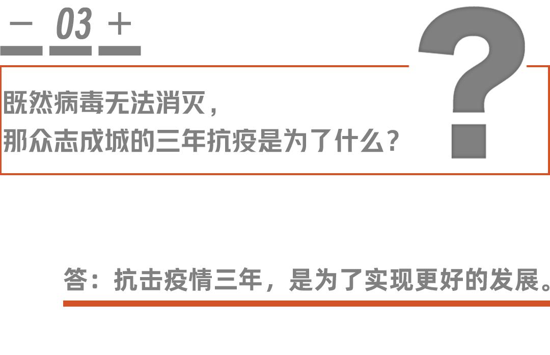疫情三年是哪三年具体时间的