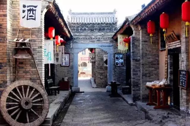 咸阳三年，当一座古城在疫情中重新发现自己的呼吸