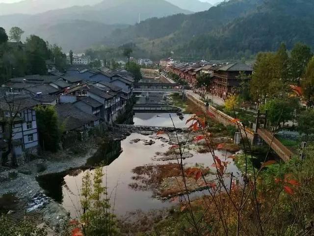 咸阳三年，当一座古城在疫情中重新发现自己的呼吸