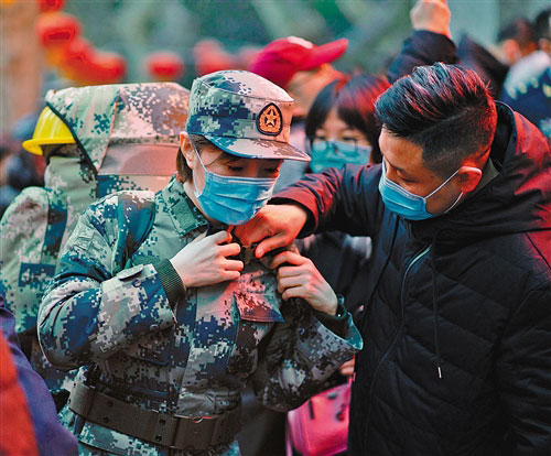 疫情，一场被误解的集体精神仪式