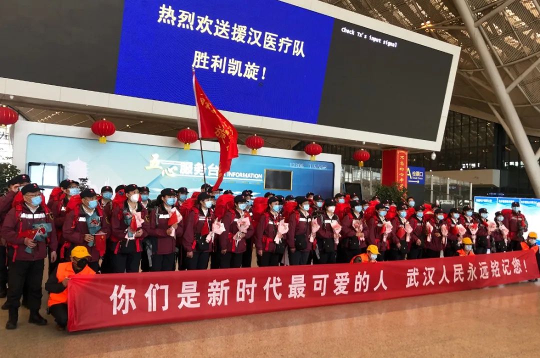 疫情，一场被误解的集体精神仪式