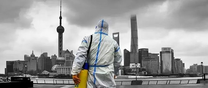 2022上海疫情，一场被遗忘的集体记忆实验