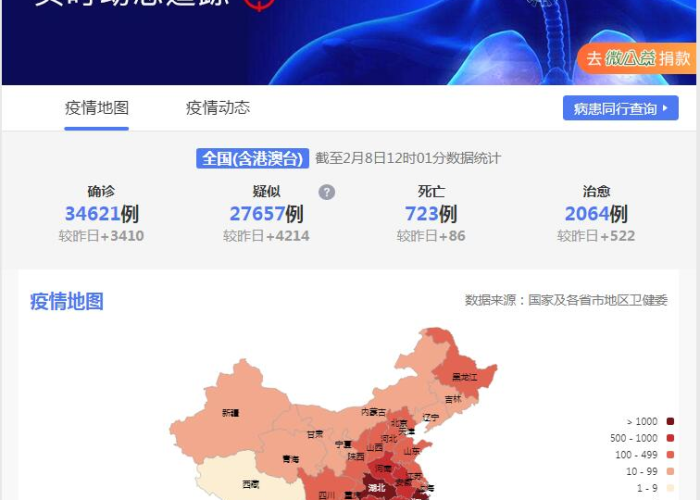 疫情是几月几日封城的