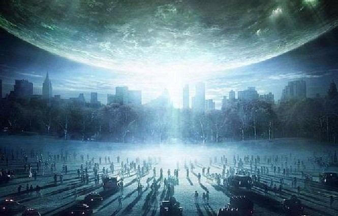 寂静围城，当人类第一次按下暂停键
