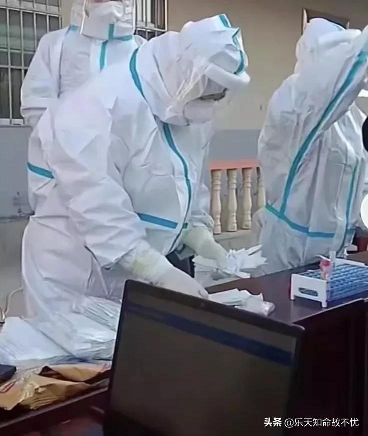 封城日记，当14亿人同时按下暂停键的那一天