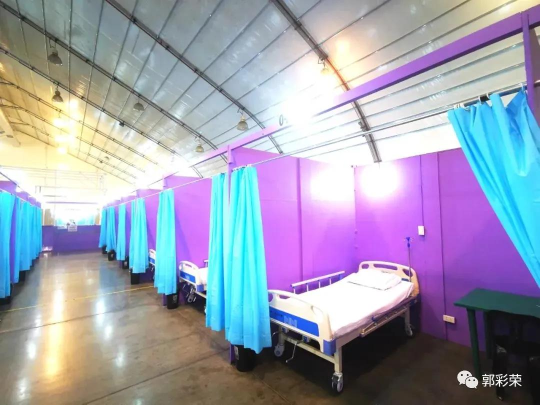 封城日记，当14亿人同时按下暂停键的那一天