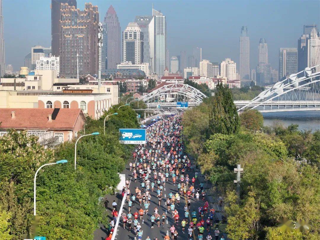 解封时刻，天津2023年疫情解封背后的城市记忆