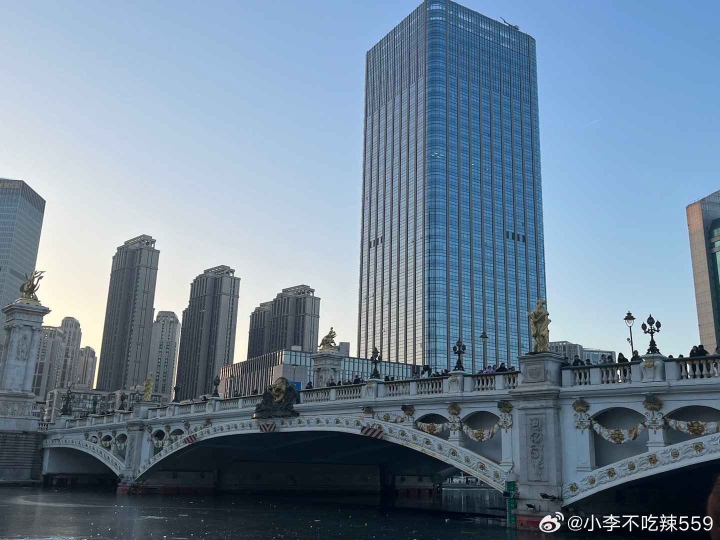 解封时刻，天津2023年疫情解封背后的城市记忆