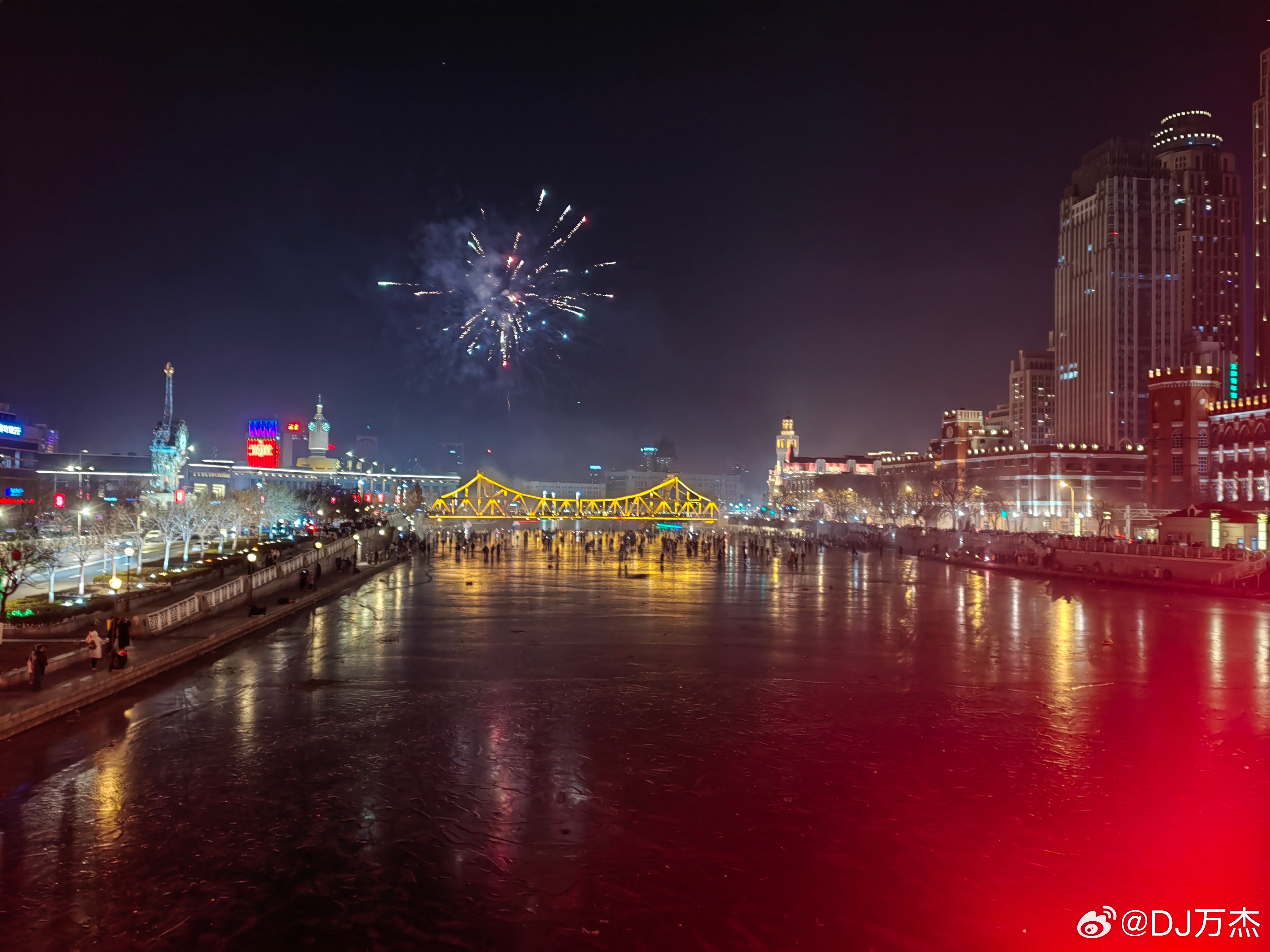 解封时刻，天津2023年疫情解封背后的城市记忆