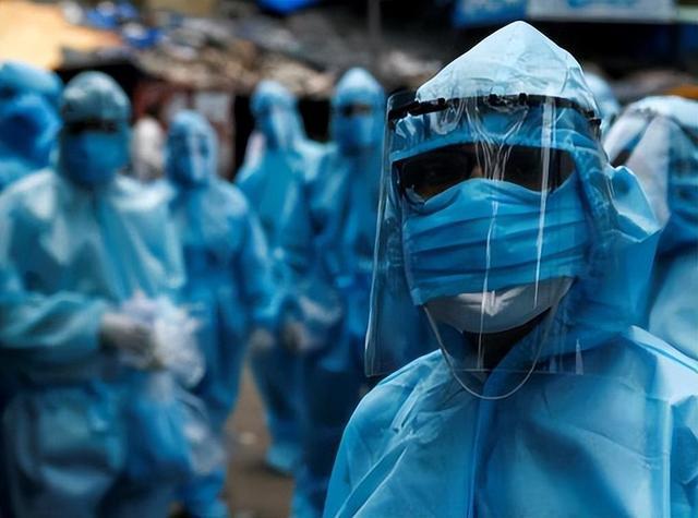2019年末的寂静警报，那些被忽视的疫情前奏
