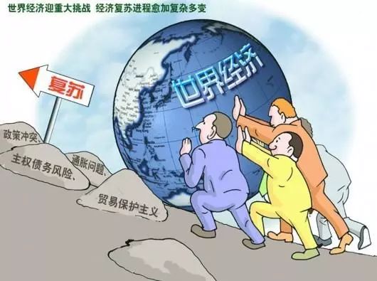 2019年的疫情病毒，一场被误解的全球危机