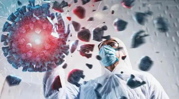 病毒溯源，新冠疫情背后的科学谜团与未解之谜
