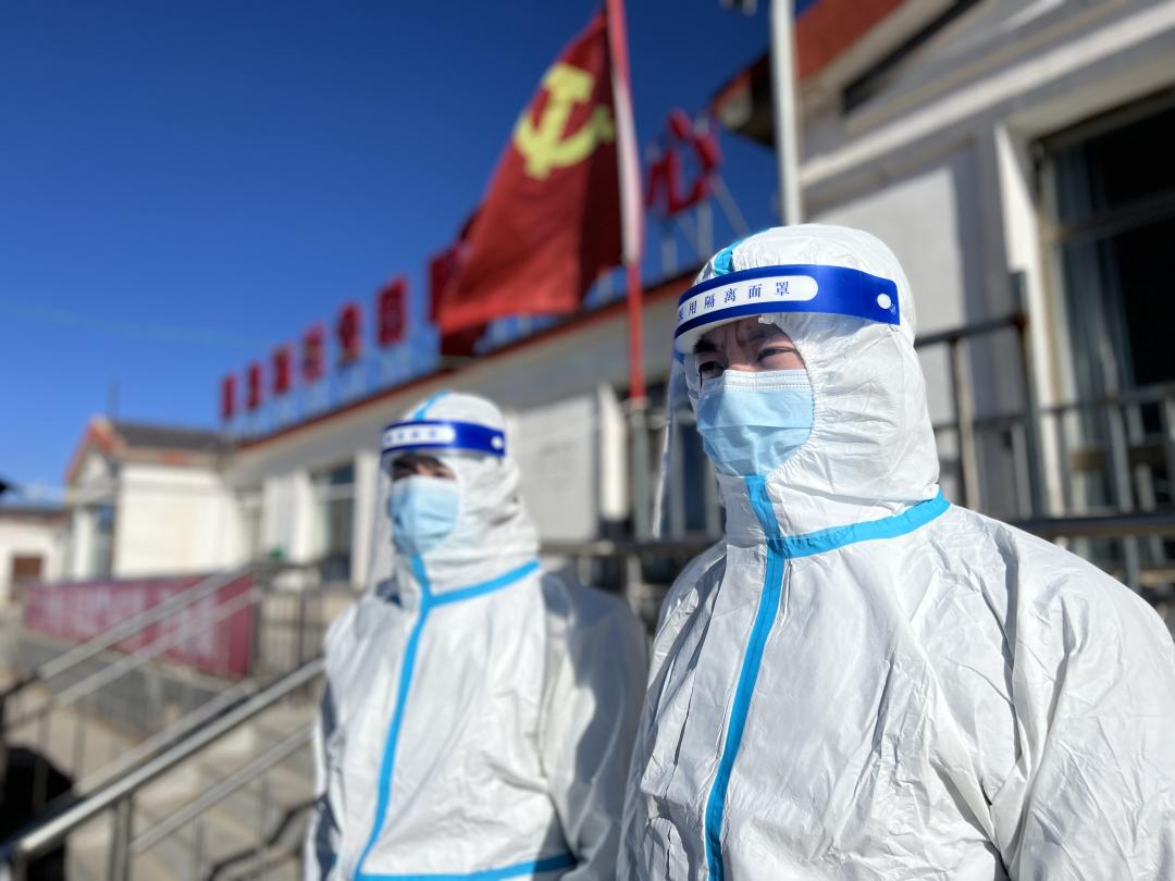 疫情地图上的无名英雄，那些被忽视的小城防疫战
