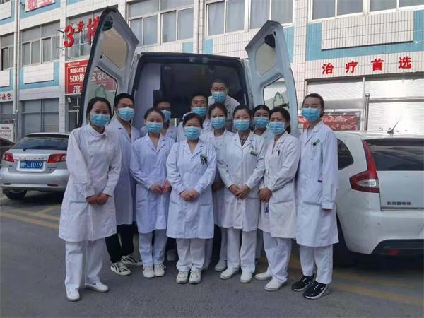疫情地图上的无名英雄，那些被忽视的小城防疫战