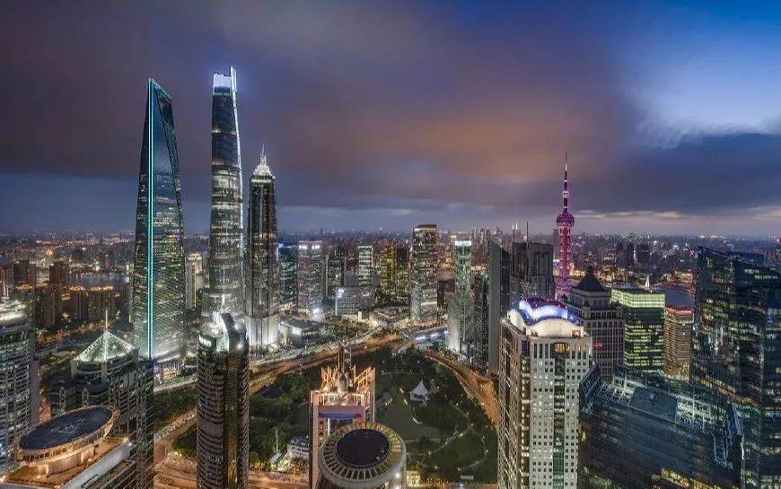 上海疫情，一场没有硝烟的城市保卫战
