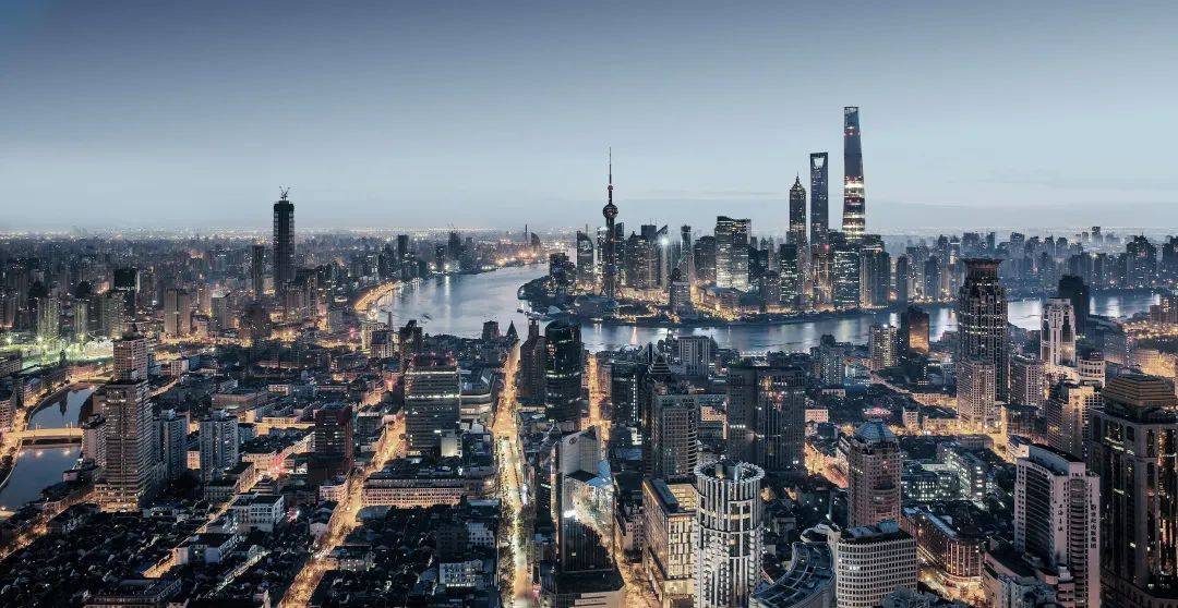 上海疫情，一场没有硝烟的城市保卫战