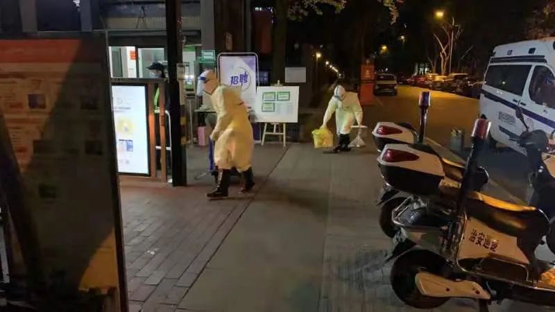 解封倒计时，成都疫情下的等待与希望