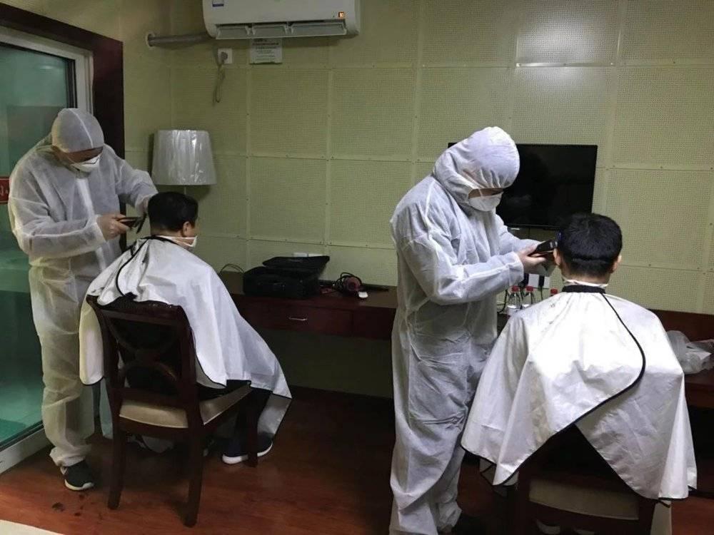 那一天，武汉按下了暂停键，封城决策背后的故事