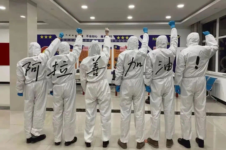 疫情防控的结束，一场没有终点的集体觉醒