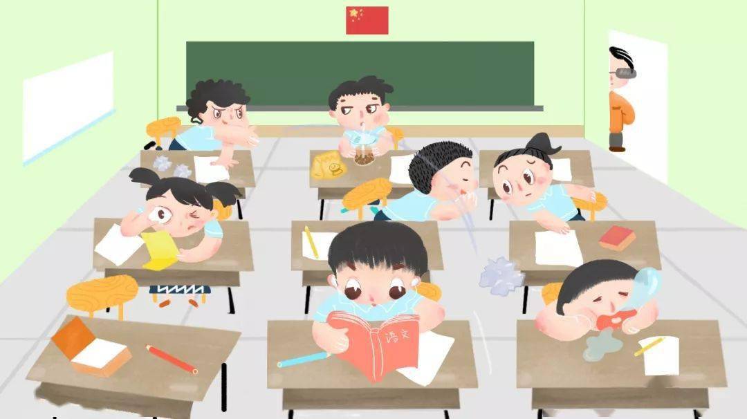 疫中家教，当客厅变成课堂，父母如何成为孩子的第二老师