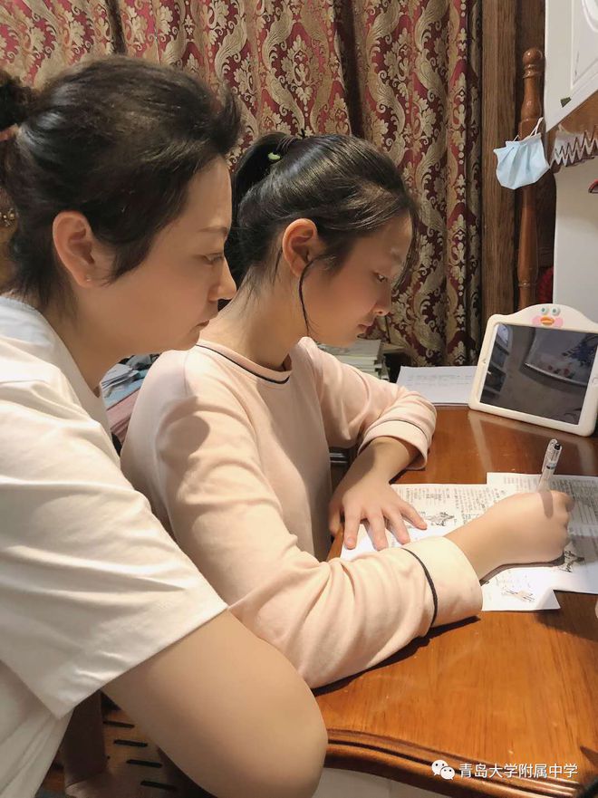疫情下的家教生活，从挑战到机遇的蜕变