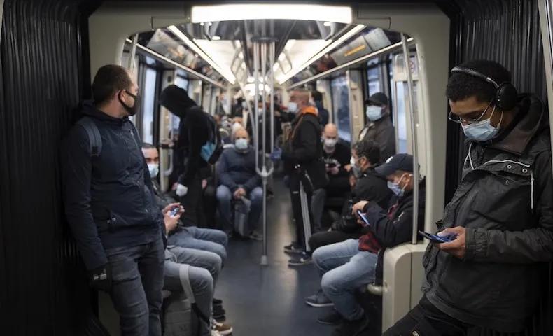 解封时刻，当口罩摘下后，我们如何重新定义正常？