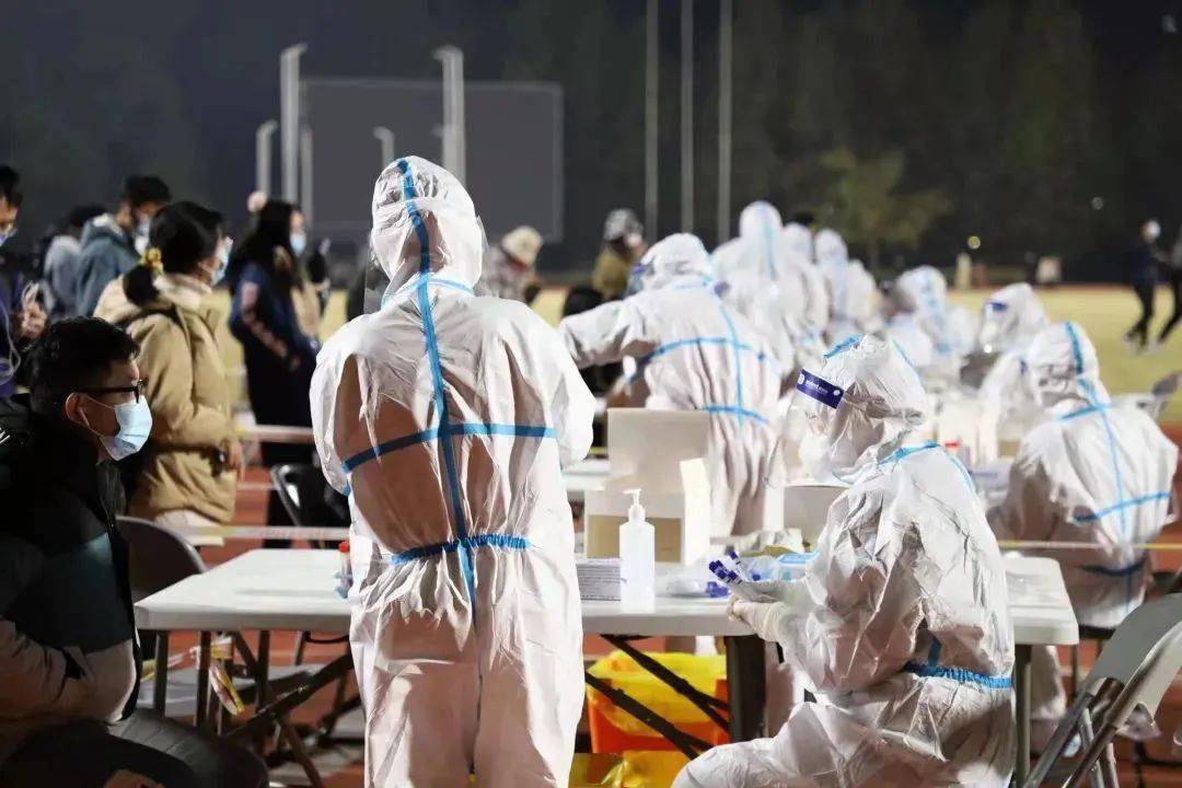 杭州疫情，从初现到清零的抗疫全记录