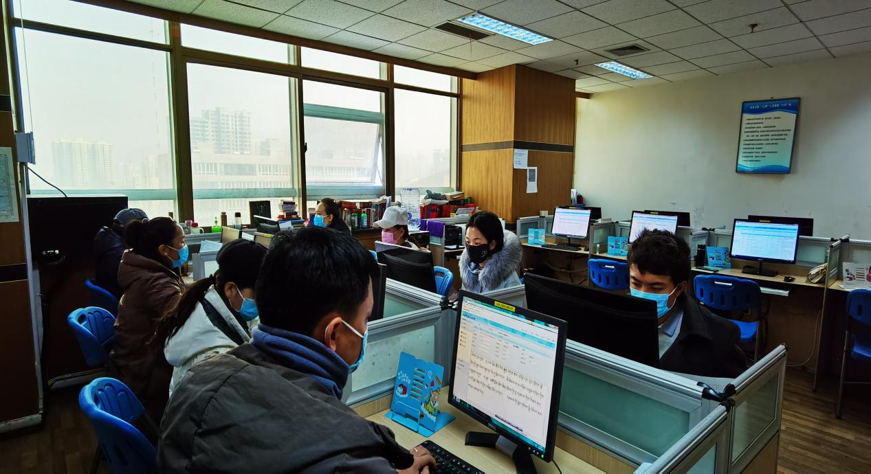 青海省疫情防控中心电话，守护健康的第一道防线