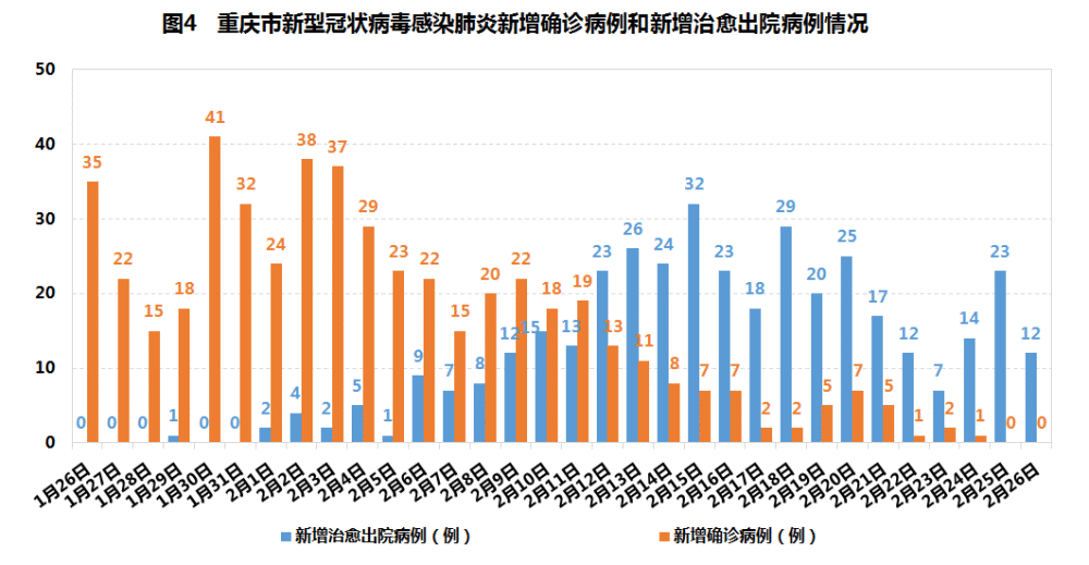 重庆新冠病毒最新情况分析报告，疫情趋势、防控措施及影响分析