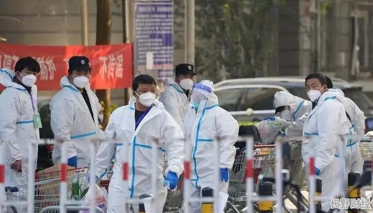 重庆、兰州疫情防控成效显著，社会生活逐步恢复正常