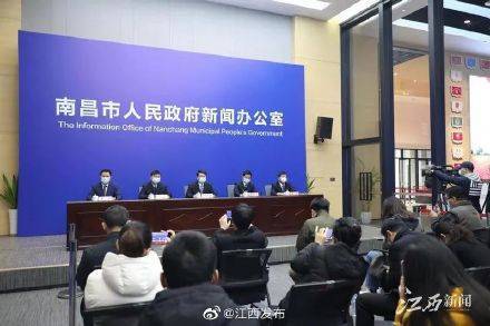 南昌封城事件，全民共克时艰的历程
