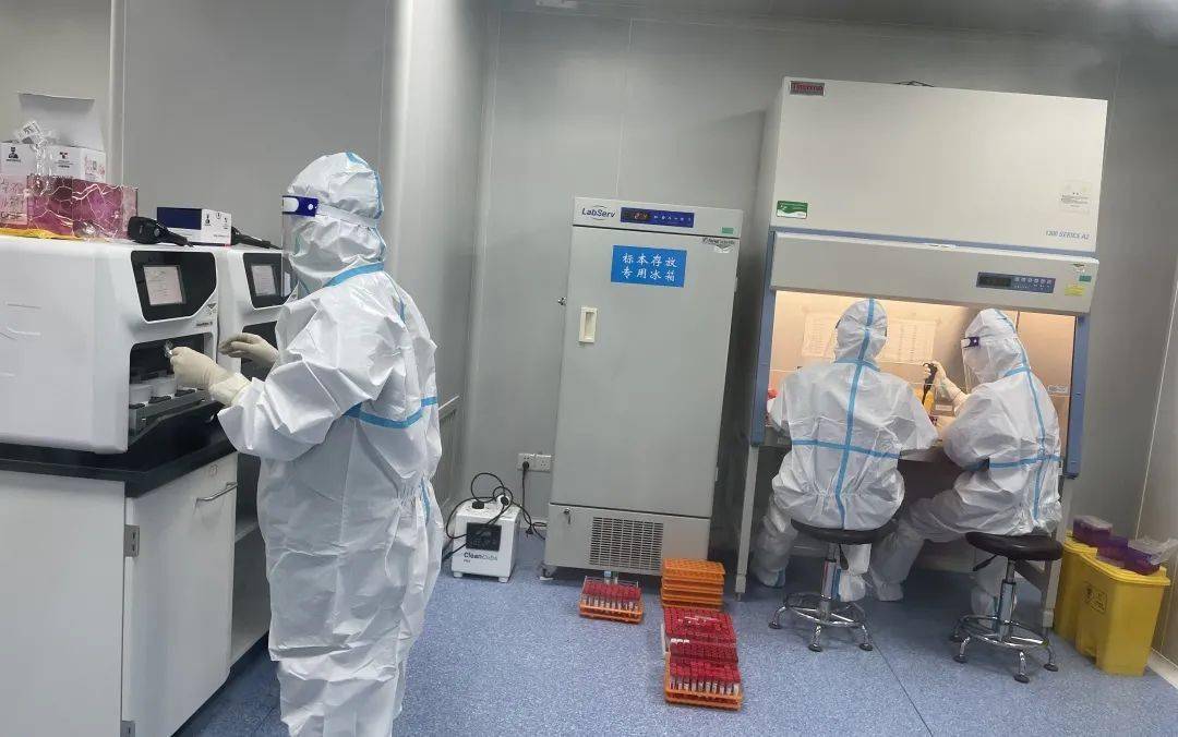 福建省疫情疾控中心，守护健康的坚强防线