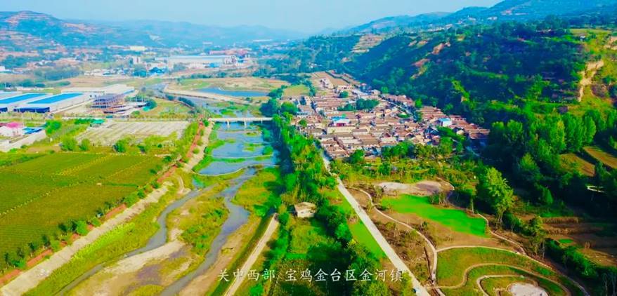 长沙镇文旅融合引领乡村振兴