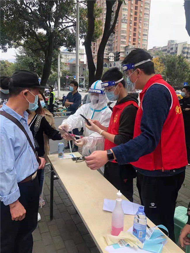 福建福州科学精准施策防控疫情