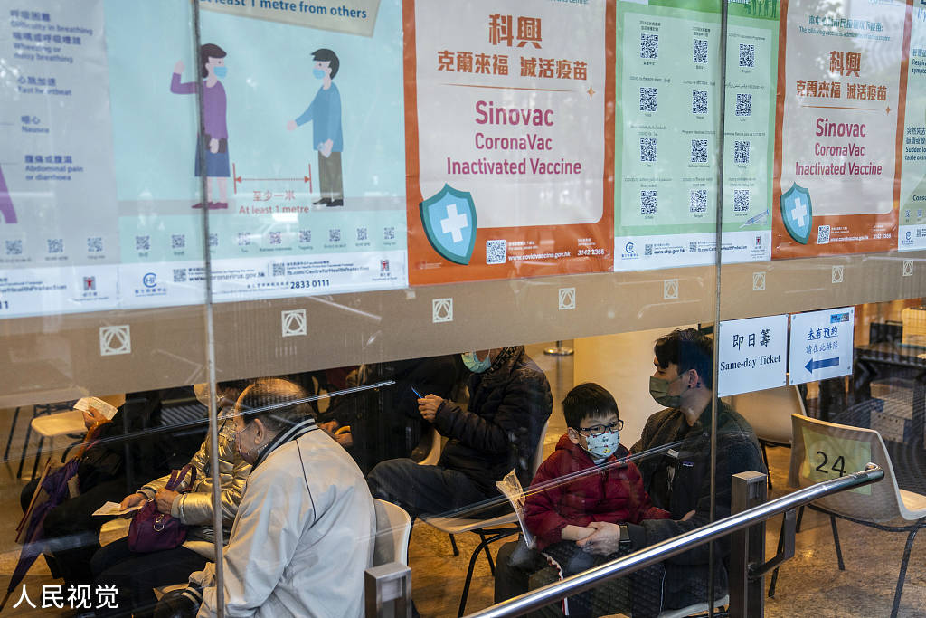 福建与香港联动下的疫情防控，挑战与机遇
