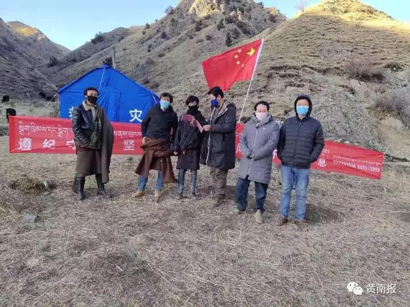 青海全面防控疫情 共筑健康防线