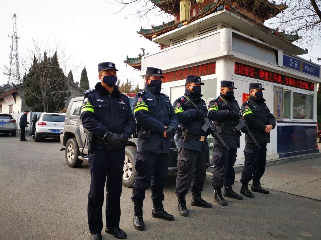 陕西省合阳县疫情最新情况及应对策略