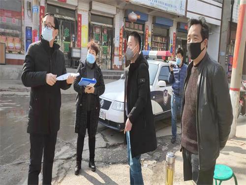 陕西省合阳县疫情最新情况及应对策略