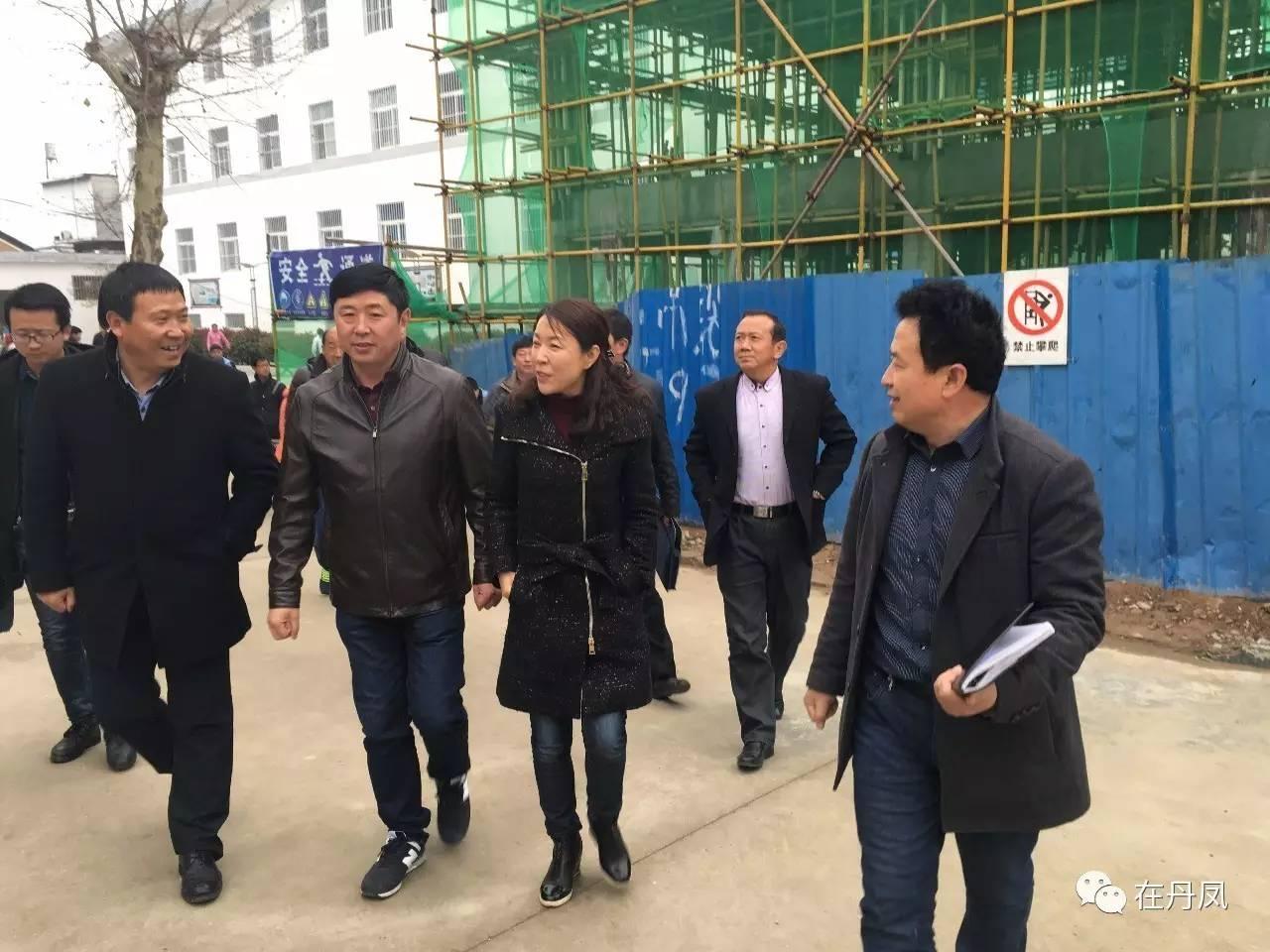 陕西省丹凤中学，辉煌历程与卓越教育