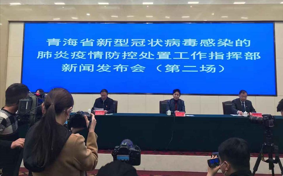 青海省疫情报告与昆明最新消息，防控形势严峻，需加强防控措施