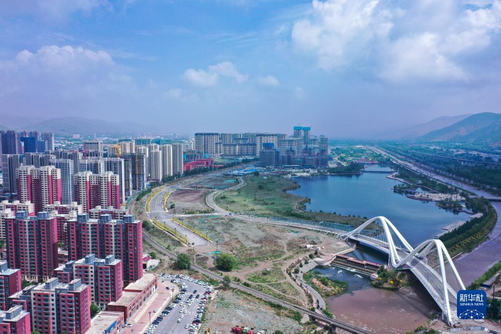 青海西宁，精准防控下的城市复苏