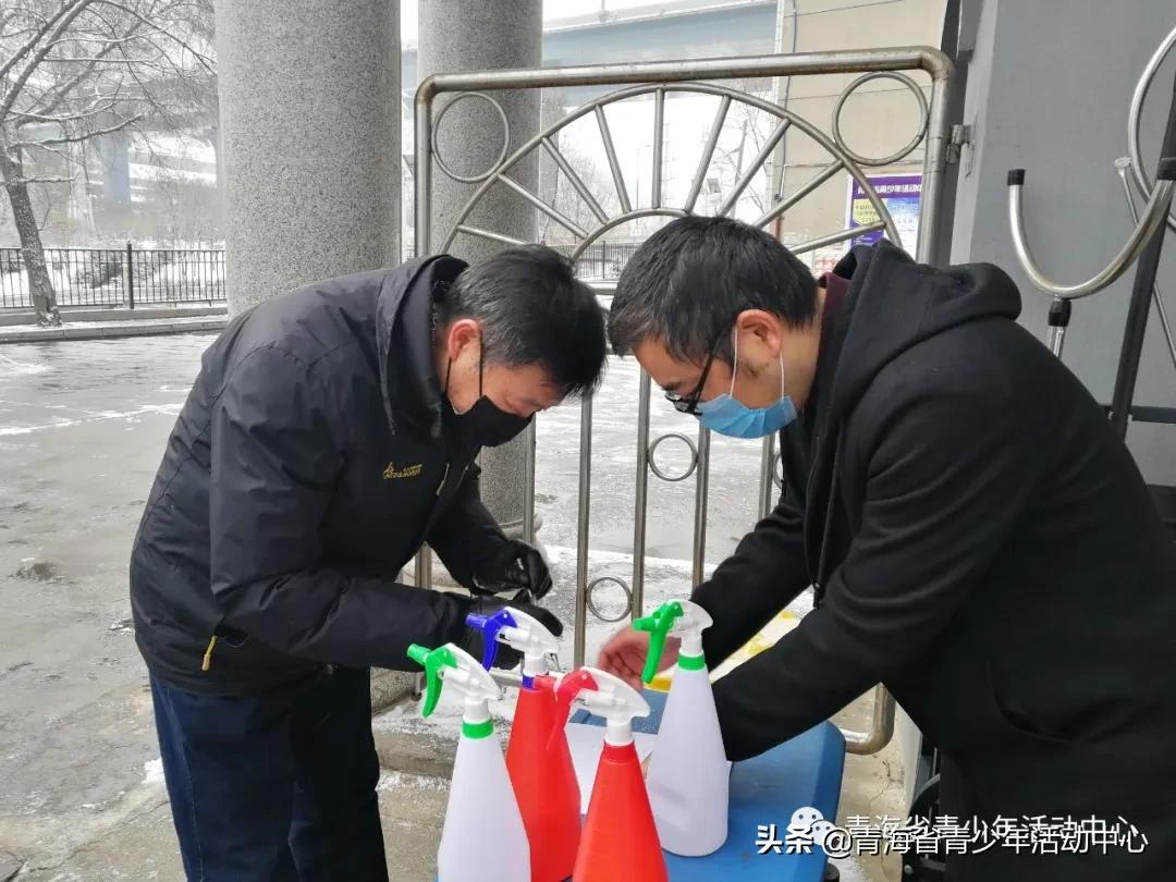 青海与香港疫情报告，防控挑战与应对策略
